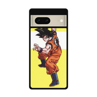 Dragon Ball Son Goku 1 Google Pixel 7 | Google Pixel 7 Pro Case