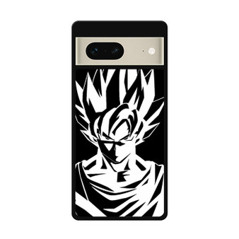 Dragon Ball Son Goku 2 Google Pixel 7 | Google Pixel 7 Pro Case