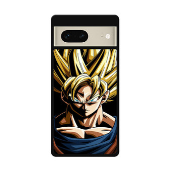 Dragon Ball Son Goku 4 Google Pixel 7 | Google Pixel 7 Pro Case