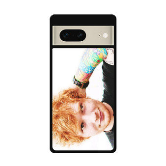Ed Sheeran Google Pixel 7 | Google Pixel 7 Pro Case