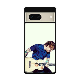 Ed Sheeran Art Google Pixel 7 | Google Pixel 7 Pro Case