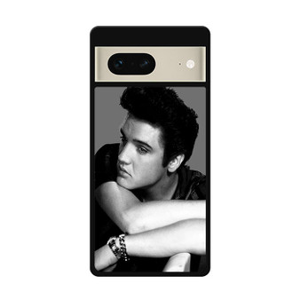 Elvis Presley king of rock Google Pixel 7 | Google Pixel 7 Pro Case