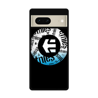 etnies collage logo Google Pixel 7 | Google Pixel 7 Pro Case