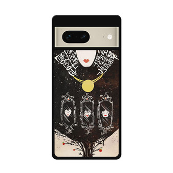 Evil Queen Mirror Google Pixel 7 | Google Pixel 7 Pro Case