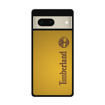 Gold timberland Google Pixel 7 | Google Pixel 7 Pro Case