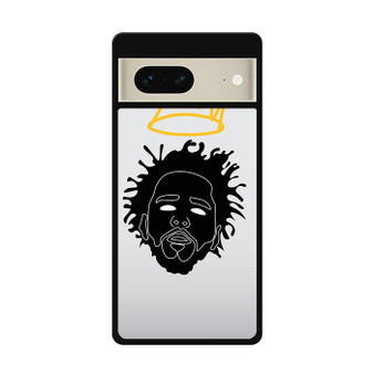 J Cole King Google Pixel 7 | Google Pixel 7 Pro Case