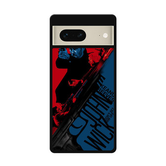 John Wick 3 Google Pixel 7 | Google Pixel 7 Pro Case