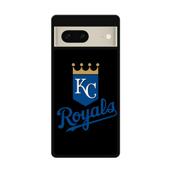 Kansas City Royals 8 Google Pixel 7 | Google Pixel 7 Pro Case