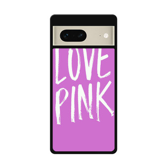 Love Pink Cute Google Pixel 7 | Google Pixel 7 Pro Case