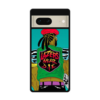 Major Lazer Never Die Google Pixel 7 | Google Pixel 7 Pro Case