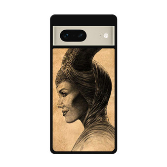 Maleficent Disney Google Pixel 7 | Google Pixel 7 Pro Case