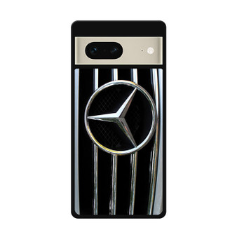 Mercedes Benz Grill Logo Google Pixel 7 | Google Pixel 7 Pro Case