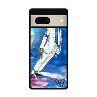 Michael Jackson Google Pixel 7 | Google Pixel 7 Pro Case