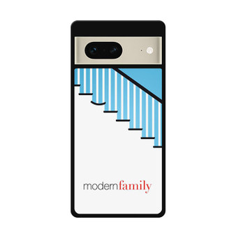 Modern Family Poster Google Pixel 7 | Google Pixel 7 Pro Case