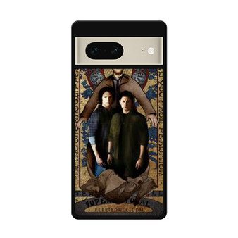nouveau SUPERNATURAL Google Pixel 7 | Google Pixel 7 Pro Case