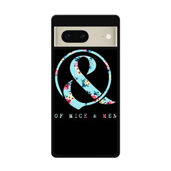 Of Mice & Men Logo 1 Google Pixel 7 | Google Pixel 7 Pro Case