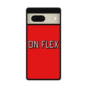 On Flex Netflix Google Pixel 7 | Google Pixel 7 Pro Case