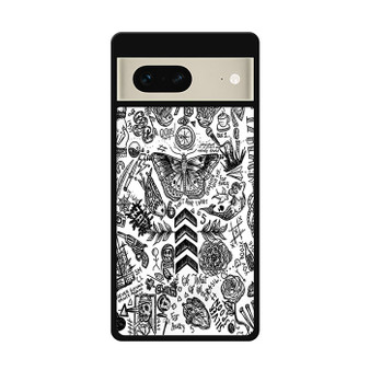 ONE DIRECTION Google Pixel 7 | Google Pixel 7 Pro Case