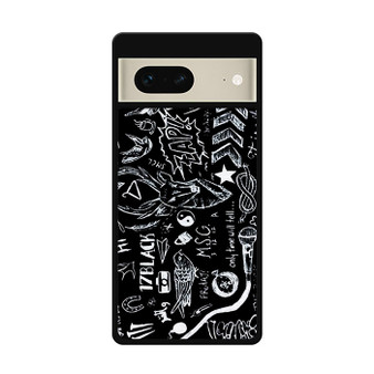 one direction tatto Google Pixel 7 | Google Pixel 7 Pro Case