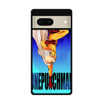 One Punch Man Cool Cover Google Pixel 7 | Google Pixel 7 Pro Case