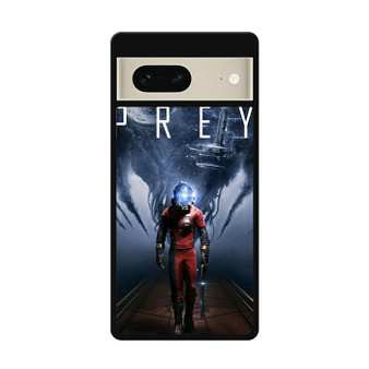 Princess Elsa the Frozen Google Pixel 7 | Google Pixel 7 Pro Case