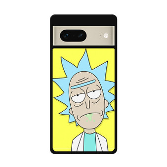 Rick And Morty 4 Google Pixel 7 | Google Pixel 7 Pro Case