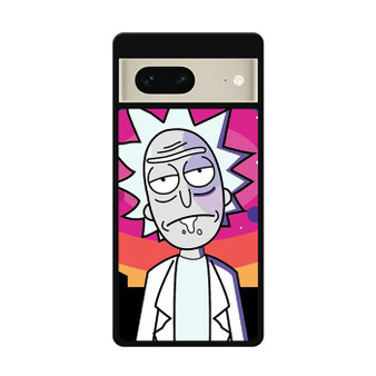 Rick And Morty 6 Google Pixel 7 | Google Pixel 7 Pro Case