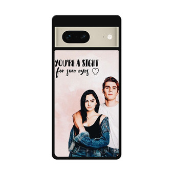 Riverdale 1 Google Pixel 7 | Google Pixel 7 Pro Case