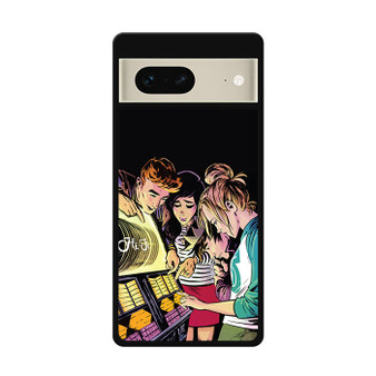 Robin Logo Google Pixel 7 | Google Pixel 7 Pro Case