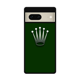 Rolex logo 2 Google Pixel 7 | Google Pixel 7 Pro Case