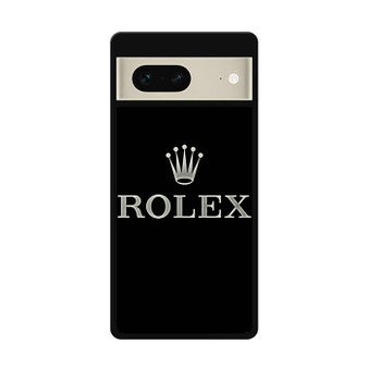 Rolex logo 3 Google Pixel 7 | Google Pixel 7 Pro Case