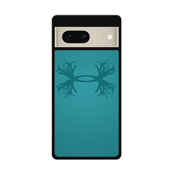 Root Under Armour Blue Google Pixel 7 | Google Pixel 7 Pro Case