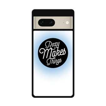 Roxy Rock Google Pixel 7 | Google Pixel 7 Pro Case