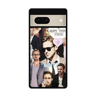 Saab Logo Google Pixel 7 | Google Pixel 7 Pro Case