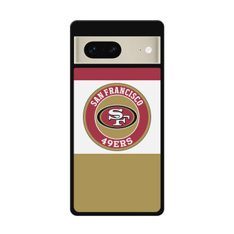 San Francisco Giants 1 Google Pixel 7 | Google Pixel 7 Pro Case