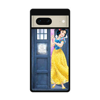 snow white Google Pixel 7 | Google Pixel 7 Pro Case