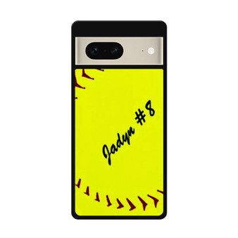 Softball 4 Google Pixel 7 | Google Pixel 7 Pro Case