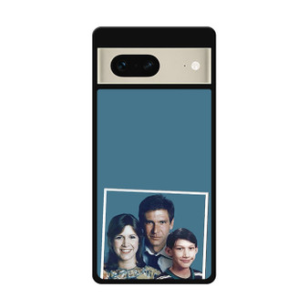 Star Wars Sky Walkers Famly Google Pixel 7 | Google Pixel 7 Pro Case