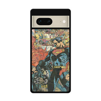 supernatural car Google Pixel 7 | Google Pixel 7 Pro Case