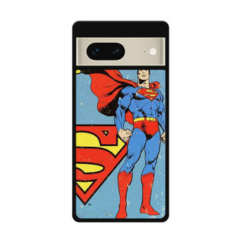 supernatural castiel Google Pixel 7 | Google Pixel 7 Pro Case