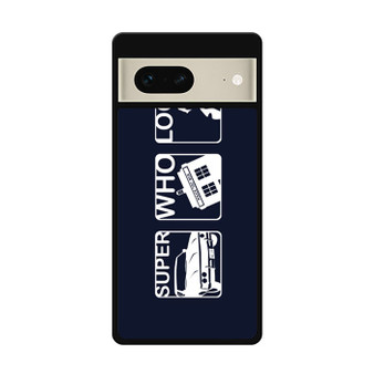 SuperWholock 2 Google Pixel 7 | Google Pixel 7 Pro Case