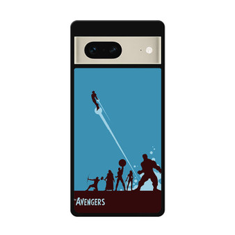 The Avengers Google Pixel 7 | Google Pixel 7 Pro Case