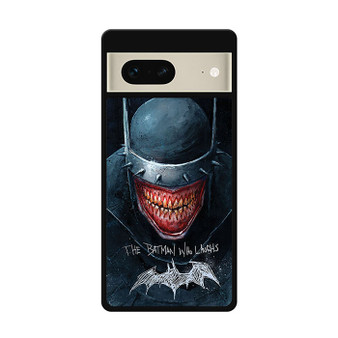 The Batman Who Laughs 2 Google Pixel 7 | Google Pixel 7 Pro Case