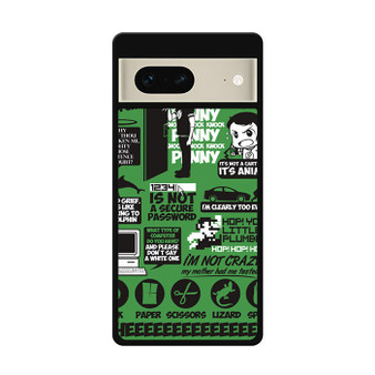 The Big Bang Theory 1 Google Pixel 7 | Google Pixel 7 Pro Case