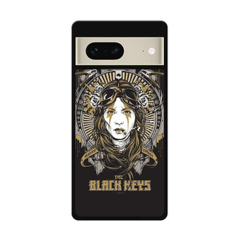 The Black Keys Google Pixel 7 | Google Pixel 7 Pro Case