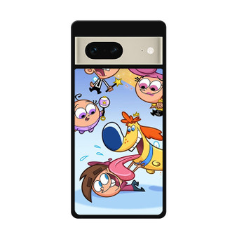 The Fairy odd Parents Google Pixel 7 | Google Pixel 7 Pro Case
