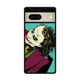 The Joker Comic Google Pixel 7 | Google Pixel 7 Pro Case