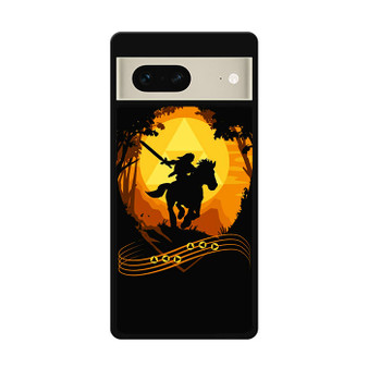 The Legend of Zelda 9 Google Pixel 7 | Google Pixel 7 Pro Case
