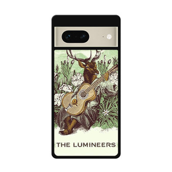 The Lumineers Album 1 Google Pixel 7 | Google Pixel 7 Pro Case