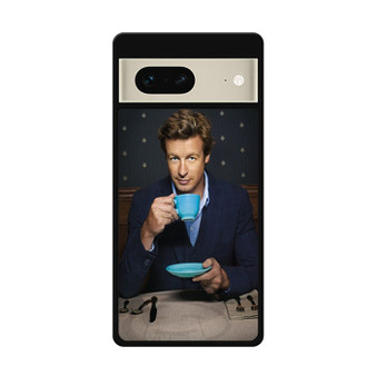 The mentalist poster Google Pixel 7 | Google Pixel 7 Pro Case
